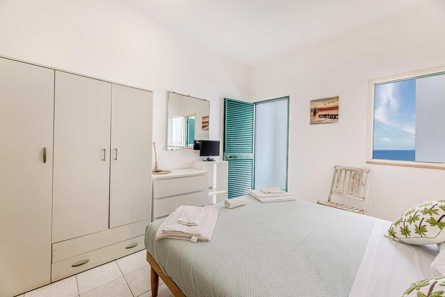 Hotel Le Ghiaie Portoferraio Exteriér fotografie
