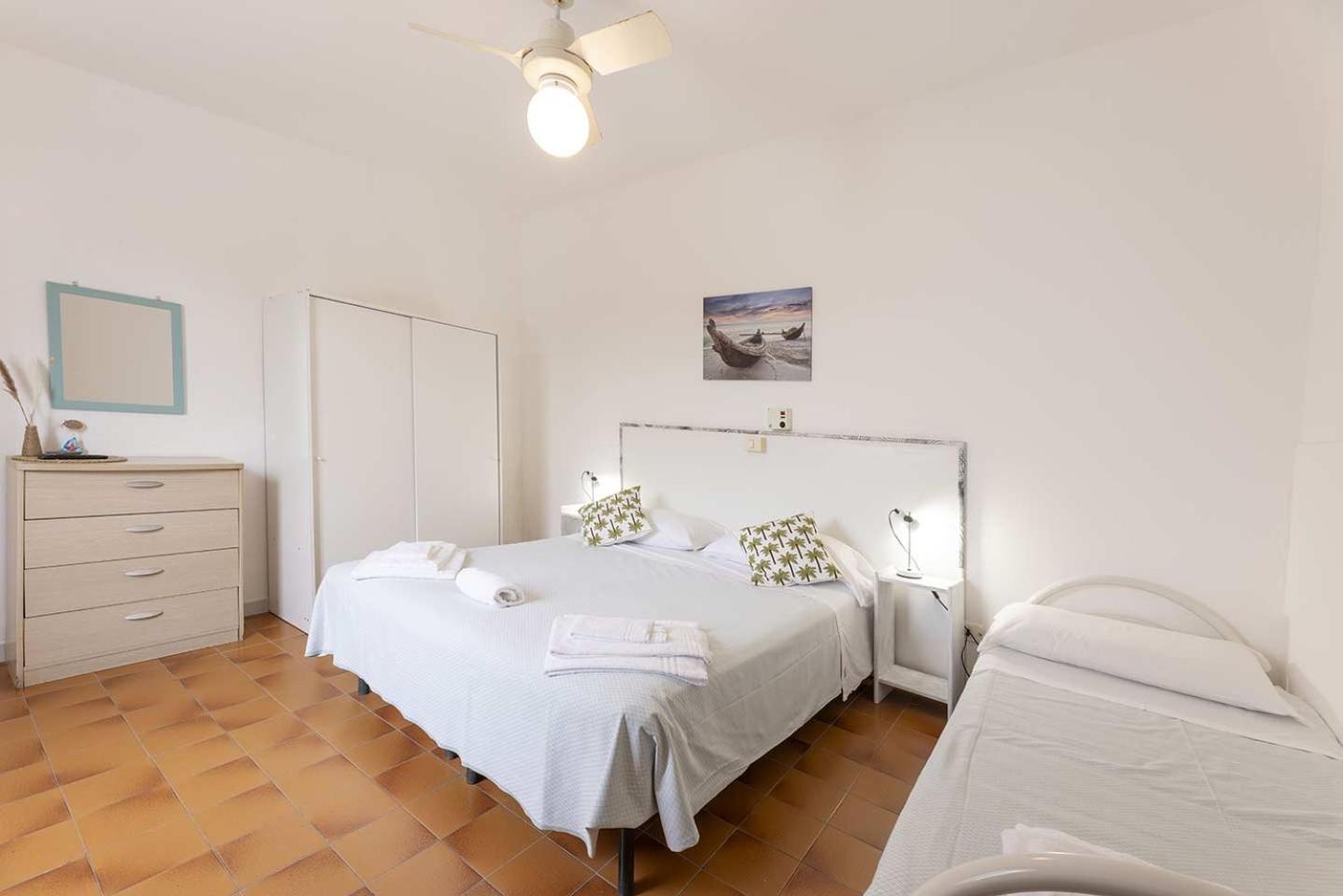Hotel Le Ghiaie Portoferraio Exteriér fotografie