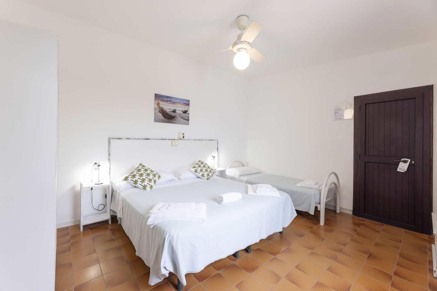 Hotel Le Ghiaie Portoferraio Exteriér fotografie