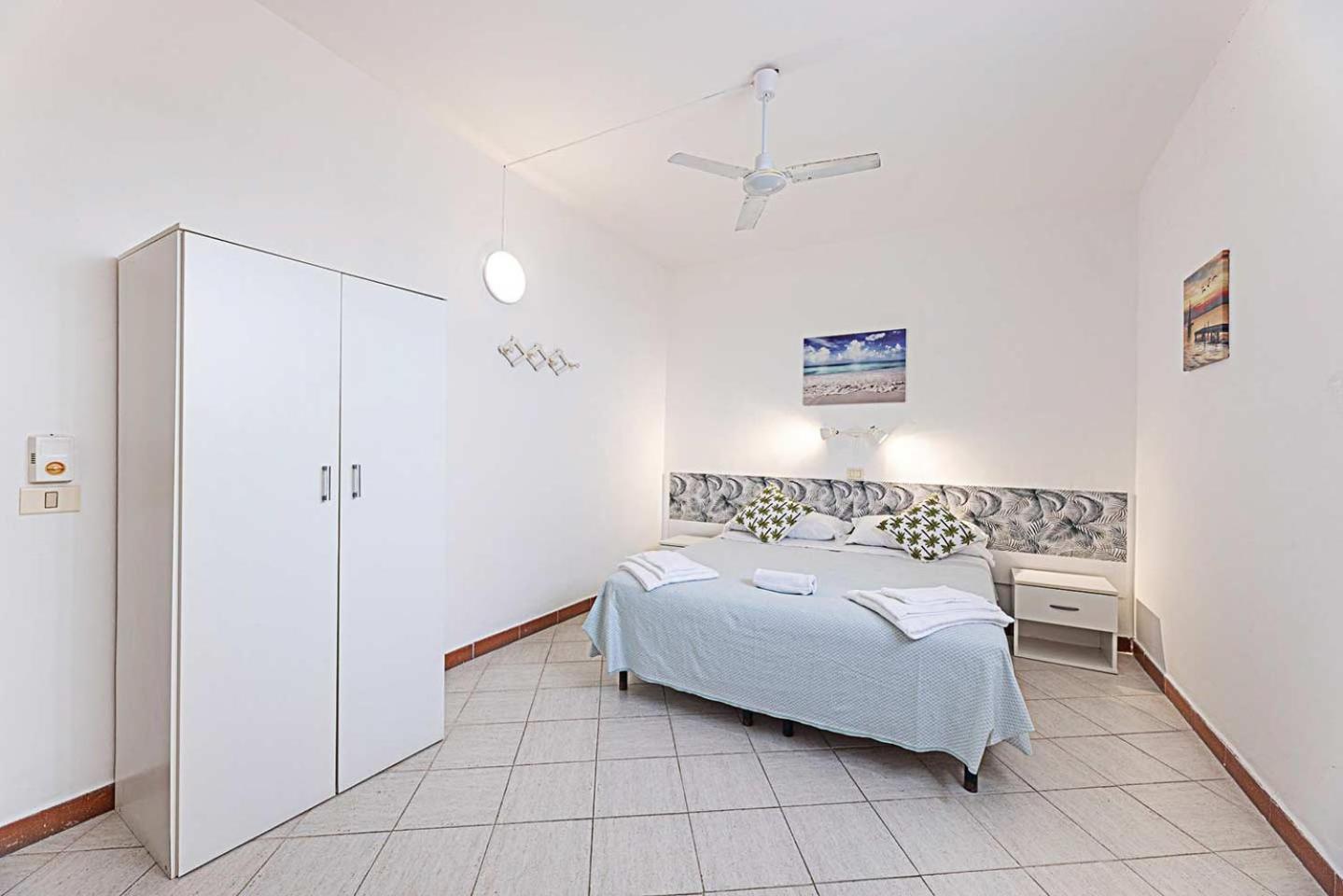 Hotel Le Ghiaie Portoferraio Exteriér fotografie